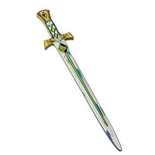 Afbeelding in Gallery-weergave laden, Liontouch Kingmaker zwaard groen
