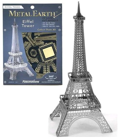 Metal Earth 570016 Eiffeltoren