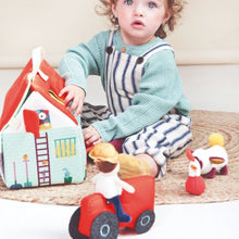 Afbeelding in Gallery-weergave laden, Lilliputiens Mijn eerste boerderij - 86791
