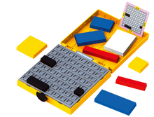 Afbeelding in Gallery-weergave laden, Eureka Ah! Ha spel 8+ Mondrian Blocks
