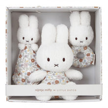 Afbeelding in Gallery-weergave laden, Little Dutch Nijntje geschenkdoos Vintage Little Flowers - NIJN779
