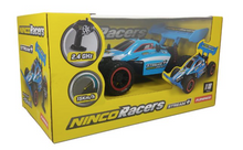 Afbeelding in Gallery-weergave laden, NincoRacers RC racewagen Stream+  (1/18) - 2,4 GHZ
