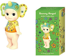 Afbeelding in Gallery-weergave laden, Sonny Angel, Artist Collection 15cm Limited Edition - A Garden in my Heart Elephant Olifant

