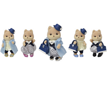 Afbeelding in Gallery-weergave laden, Sylvanian Families Fashion speelset Caramel hond - 5541
