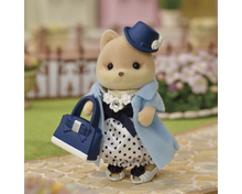 Afbeelding in Gallery-weergave laden, Sylvanian Families Fashion speelset Caramel hond - 5541
