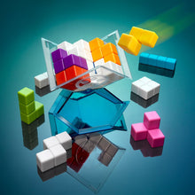 Afbeelding in Gallery-weergave laden, SmartGames spel 7+ Cubiq - SG096
