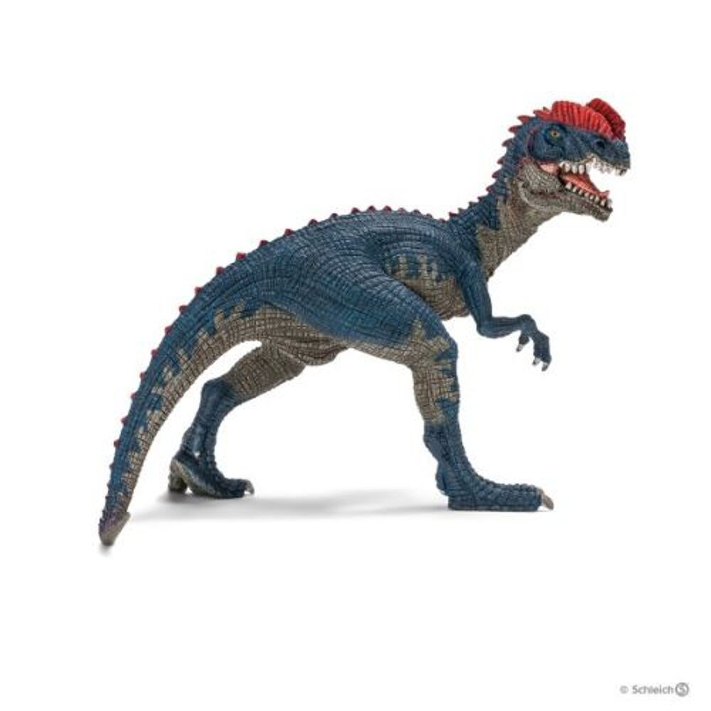 Schleich Dinosaurs Dilophosaurus - 14567