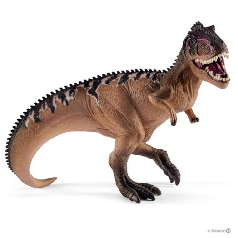 Schleich Dinosaurs Giganotosaurus - 15010