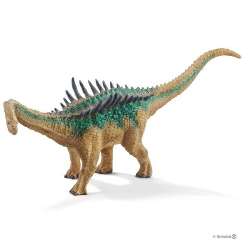 Schleich Dinosaurs Agustinia - 15021