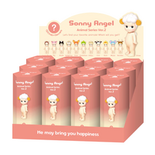 Afbeelding in Gallery-weergave laden, Sonny Angel animal series 2 - nieuwe versie
