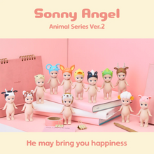 Afbeelding in Gallery-weergave laden, Sonny Angel animal series 2 - nieuwe versie
