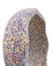 Afbeelding in Gallery-weergave laden, Stapelstein® Original // Confetti Pastel Rainbow - 1 steen
