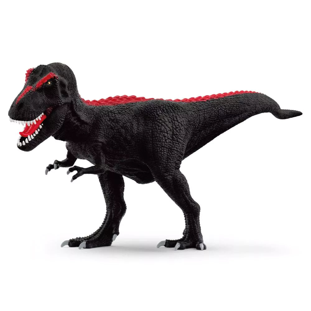 Schleich Limited Edition T-Rex zwart - 72175