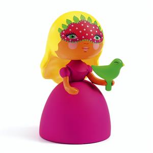 Djeco Arty Toys prinses Pop Barbara, Limited Edition - DJ05960-18