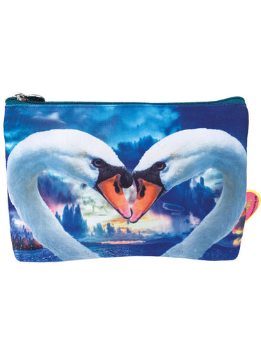 De Kunstboer KBBE016 Super etui zwanen