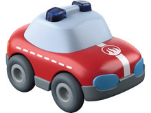 Afbeelding in Gallery-weergave laden, Haba 302974 Kullerbü – Brandweerwagen
