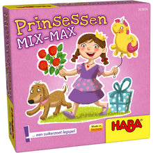 Afbeelding in Gallery-weergave laden, Haba 303659 spel Prinsessen Mix-Max
