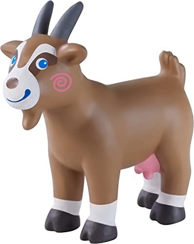 Haba poppenhuis Little Friends Geit - 305634
