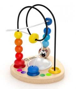Hape Toys 11648 Baby Einstein kralenlabyrint Color Mixer