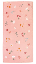 Afbeelding in Gallery-weergave laden, Little Dutch badlaken 60x120cm Little Pink Flowers - 125117
