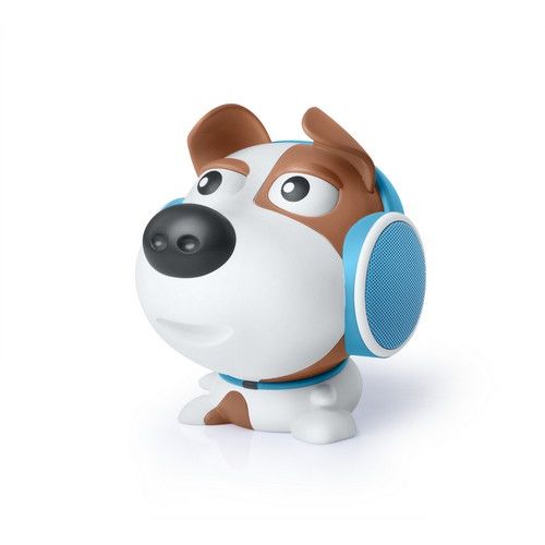 Muse M-315DOG Bluetooth speaker hond