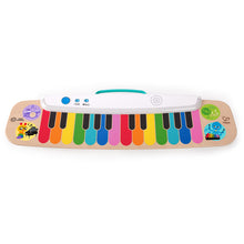 Afbeelding in Gallery-weergave laden, Hape Toys Baby Einstein Notes &amp; Keys Magic Touch keyboard - 12397
