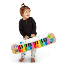 Afbeelding in Gallery-weergave laden, Hape Toys Baby Einstein Notes &amp; Keys Magic Touch keyboard - 12397
