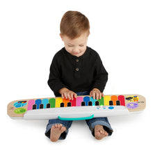 Afbeelding in Gallery-weergave laden, Hape Toys Baby Einstein Notes &amp; Keys Magic Touch keyboard - 12397
