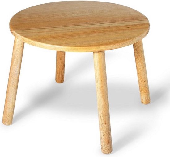 Pintoy ronde houten tafel - 99200