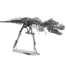 Afbeelding in Gallery-weergave laden, Metal Earth MMS099 Tyrannosaurus Rex
