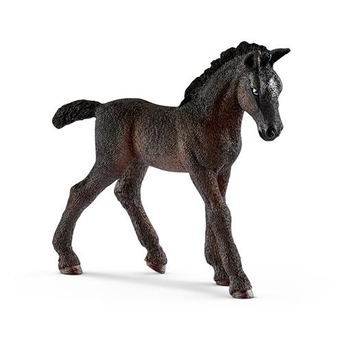Schleich 13820 Lipizzaner veulen paard