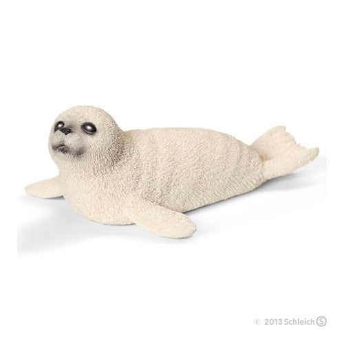 Schleich 14703 Wildlife jonge zeehond