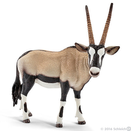 Schleich 14759 Oryxantilope