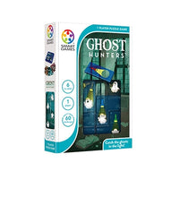 Afbeelding in Gallery-weergave laden, Smart Games SG 433 compact Ghost Hunters
