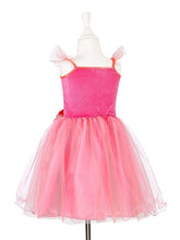 Afbeelding in Gallery-weergave laden, Souza for Kids 100513 Yoline jurk roze, maat 3-4 jaar

