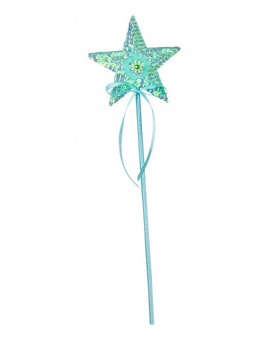Souza for Kids 104212 Toverstafje Isabelle - Turquoise