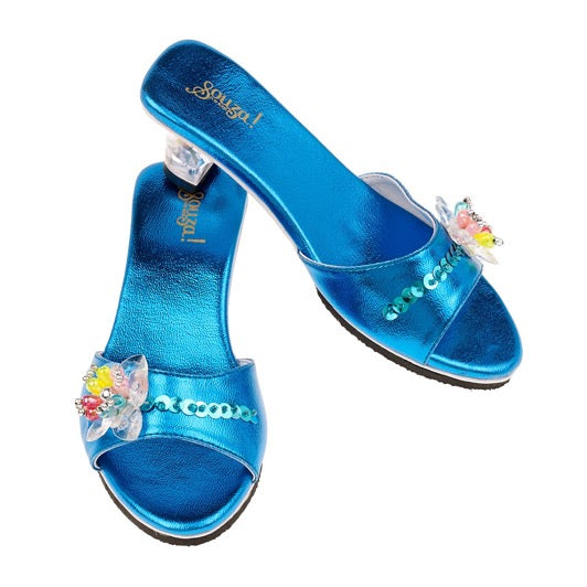 Souza for Kids 202417 slippers muiltjes Maerle maat 27/28