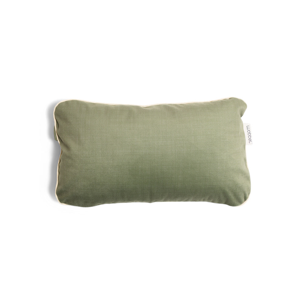 Wobbel Pillow Original - Olive olijfgroen