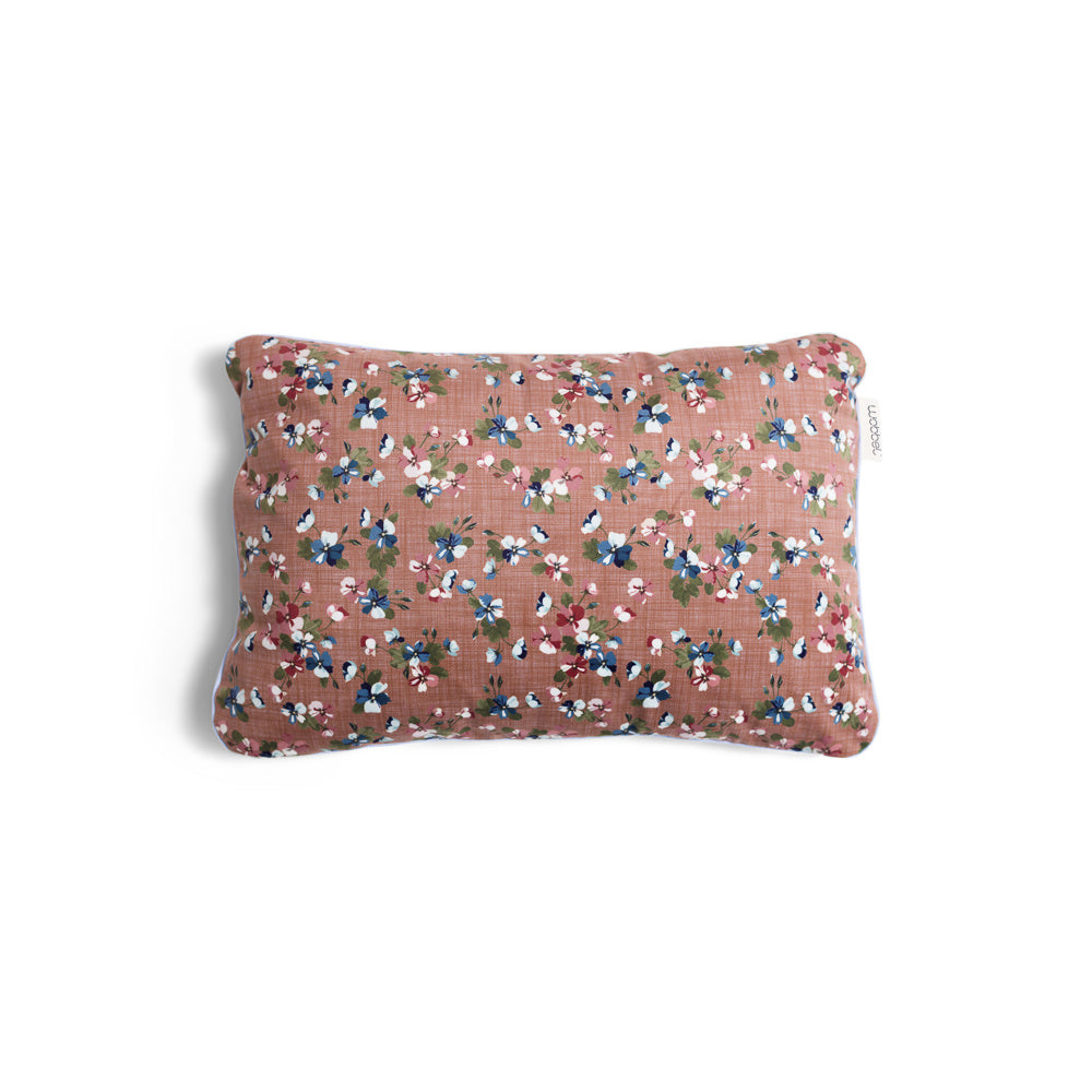 Wobbel Pillow XL - Floral bloemen